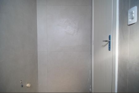 Apartamento para alugar com 117m², 2 quartos e 1 vagaBanheiro da Suíte