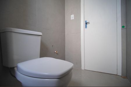 Apartamento para alugar com 117m², 2 quartos e 1 vagaBanheiro Social