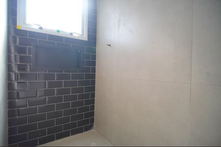 Apartamento para alugar com 117m², 2 quartos e 1 vagaBanheiro da Suíte