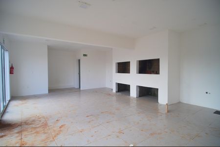 Apartamento para alugar com 117m², 2 quartos e 1 vagaÁrea comum - Salão de festas