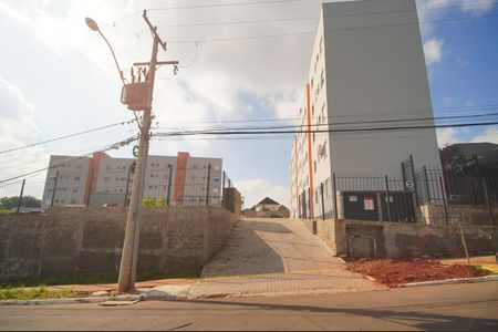 Apartamento para alugar com 117m², 2 quartos e 1 vagaFachada