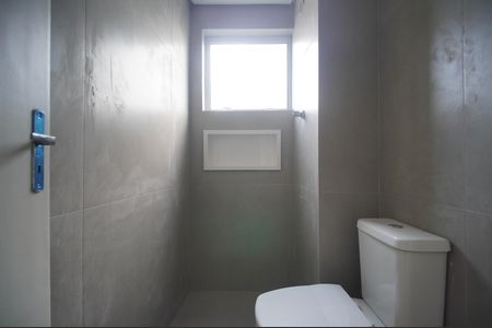 Apartamento para alugar com 117m², 2 quartos e 1 vagaBanheiro Social