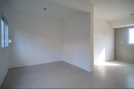 Apartamento para alugar com 117m², 2 quartos e 1 vagaSala