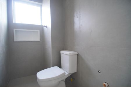 Apartamento para alugar com 117m², 2 quartos e 1 vagaBanheiro Social