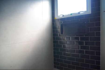 Apartamento para alugar com 117m², 2 quartos e 1 vagaBanheiro da Suíte