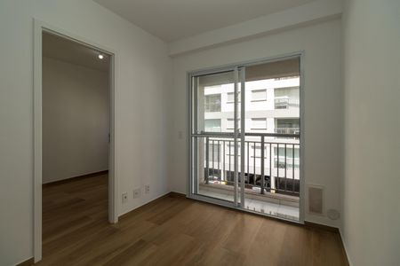 Sala de apartamento para alugar com 2 quartos, 37m² em Vila Formosa, São Paulo