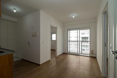 Sala de apartamento para alugar com 2 quartos, 37m² em Vila Formosa, São Paulo