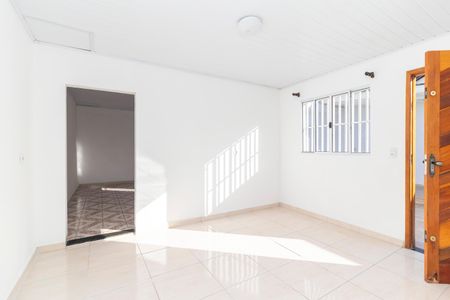Casa para alugar com 2 quartos, 75m² em Cidade Antônio Estêvão de Carvalho, São Paulo
