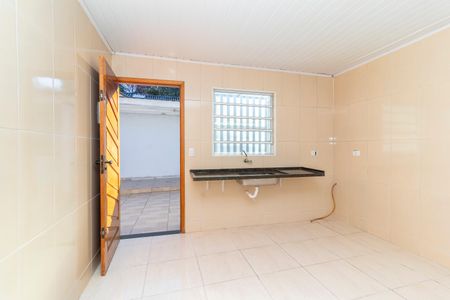 Casa para alugar com 75m², 2 quartos e 1 vaga Casa para alugar com 75m², 2 quartos e 1 vagaCozinha