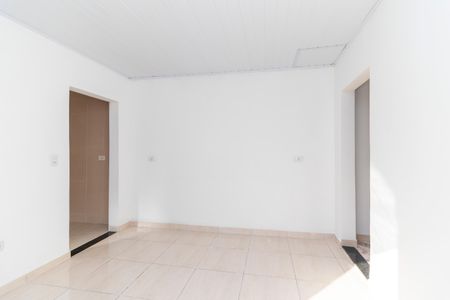 Casa para alugar com 75m², 2 quartos e 1 vaga Casa para alugar com 75m², 2 quartos e 1 vagaSala