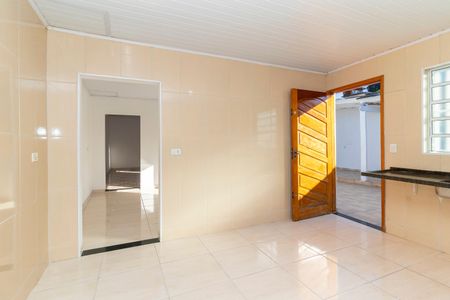 Casa para alugar com 75m², 2 quartos e 1 vaga Casa para alugar com 75m², 2 quartos e 1 vagaCozinha
