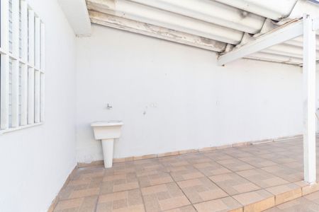 Casa para alugar com 75m², 2 quartos e 1 vaga Casa para alugar com 75m², 2 quartos e 1 vagaÁrea de Serviço