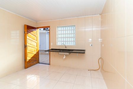 Casa para alugar com 75m², 2 quartos e 1 vaga Casa para alugar com 75m², 2 quartos e 1 vagaCozinha