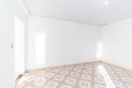 Quarto 1 de casa para alugar com 2 quartos, 75m² em Cidade Antônio Estêvão de Carvalho, São Paulo