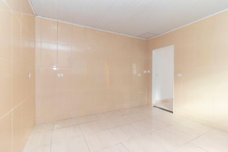 Casa para alugar com 75m², 2 quartos e 1 vaga Casa para alugar com 75m², 2 quartos e 1 vagaCozinha