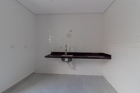 Casa à venda com 100m², 3 quartos e 2 vagas Casa à venda com 100m², 3 quartos e 2 vagasCozinha