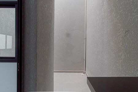 Casa à venda com 100m², 3 quartos e 2 vagas Casa à venda com 100m², 3 quartos e 2 vagasÁrea de Serviço