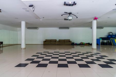 Apartamento para alugar com 95m², 2 quartos e 2 vagasÁrea comum