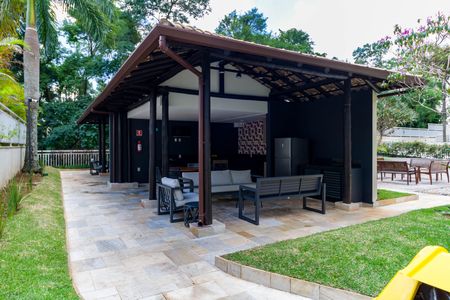 Apartamento para alugar com 95m², 2 quartos e 2 vagasÁrea comum