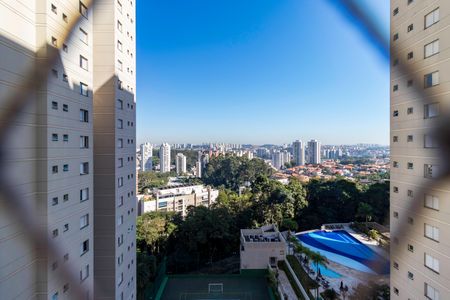 Apartamento para alugar com 95m², 2 quartos e 2 vagasVista da Suíte