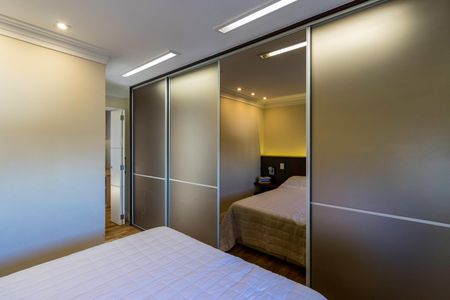 Apartamento para alugar com 95m², 2 quartos e 2 vagasSuíte