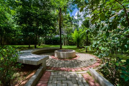 Apartamento para alugar com 95m², 2 quartos e 2 vagasÁrea comum