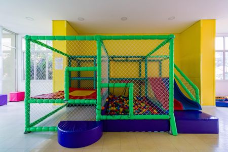 Apartamento para alugar com 95m², 2 quartos e 2 vagasÁrea comum