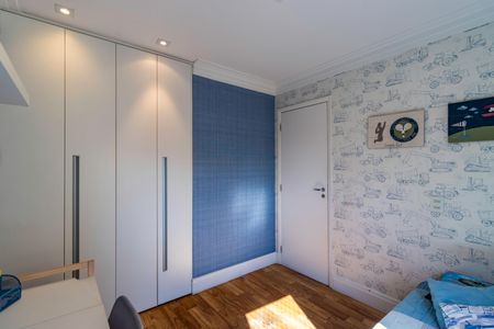 Apartamento para alugar com 95m², 2 quartos e 2 vagasQuarto 