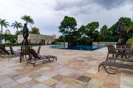 Apartamento para alugar com 95m², 2 quartos e 2 vagasÁrea comum