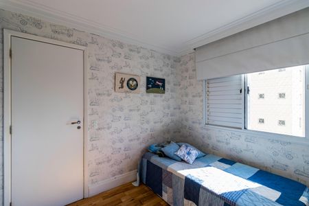 Apartamento para alugar com 95m², 2 quartos e 2 vagasQuarto 