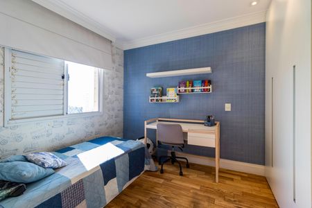 Apartamento para alugar com 95m², 2 quartos e 2 vagasQuarto 