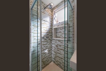 Apartamento para alugar com 95m², 2 quartos e 2 vagasBanheiro