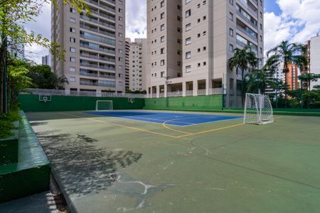 Apartamento para alugar com 95m², 2 quartos e 2 vagasÁrea comum