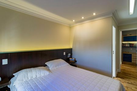 Apartamento para alugar com 95m², 2 quartos e 2 vagasSuíte