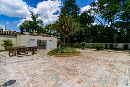 Apartamento para alugar com 95m², 2 quartos e 2 vagasÁrea comum