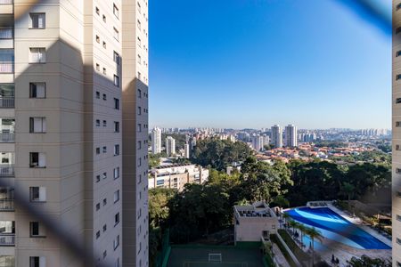 Apartamento para alugar com 95m², 2 quartos e 2 vagasVaranda da Sala