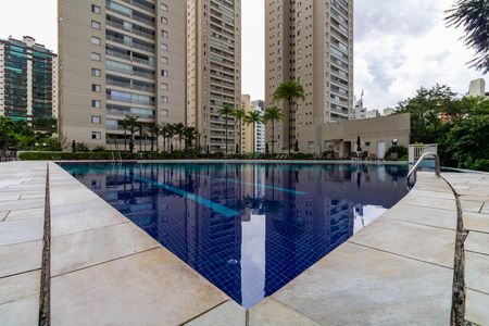 Apartamento para alugar com 95m², 2 quartos e 2 vagasÁrea comum