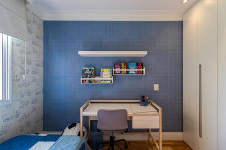 Apartamento para alugar com 95m², 2 quartos e 2 vagasQuarto 