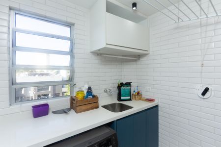 Apartamento à venda com 62m², 2 quartos e sem vagaÁrea de Serviço