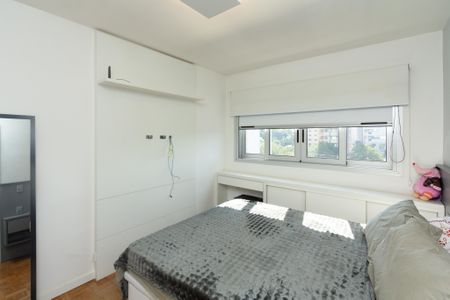 Apartamento à venda com 62m², 2 quartos e sem vagaQuarto 2