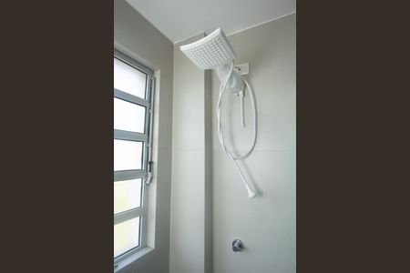 Apartamento à venda com 62m², 2 quartos e sem vagaBanheiro