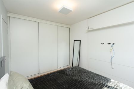 Apartamento à venda com 62m², 2 quartos e sem vagaQuarto 2