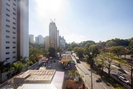 Apartamento à venda com 62m², 2 quartos e sem vagaQuarto 1 vista