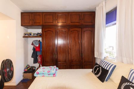 Apartamento à venda com 80m², 2 quartos e 2 vagasSuíte