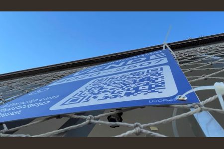 Apartamento à venda com 80m², 2 quartos e 2 vagasPlaquinha