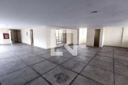 Apartamento à venda com 80m², 2 quartos e 2 vagas Apartamento à venda com 80m², 2 quartos e 2 vagasÁrea comum