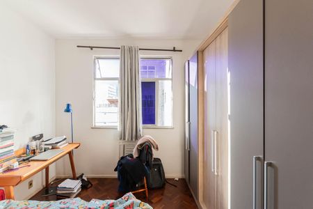 Apartamento à venda com 80m², 2 quartos e 2 vagasQuarto