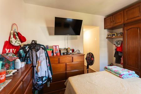 Apartamento à venda com 80m², 2 quartos e 2 vagasSuíte