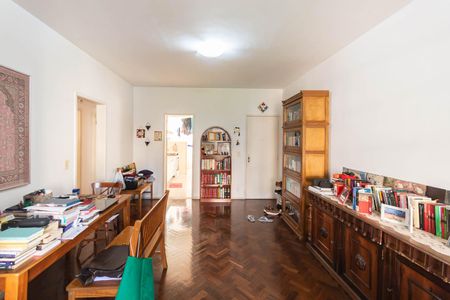 Apartamento à venda com 80m², 2 quartos e 2 vagasSala