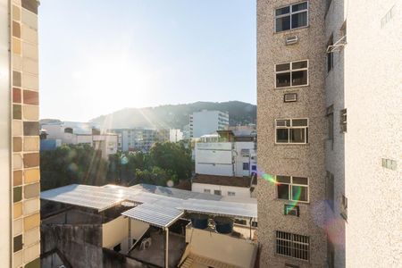 Apartamento à venda com 80m², 2 quartos e 2 vagasVista do Quarto